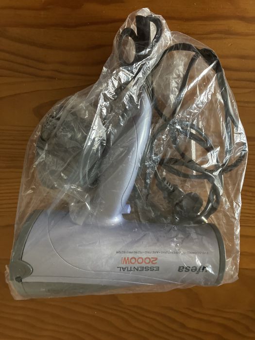 Secador Ufesa Essential 2000 W