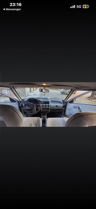 Opel Corsa A 1.2-70MIL KM