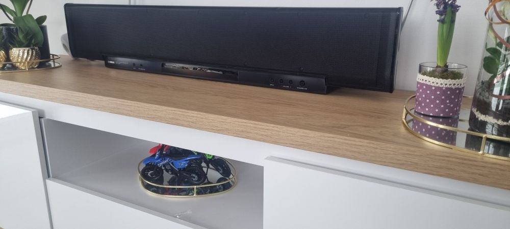 Yamaha YSP-4000 projektor dźwięku