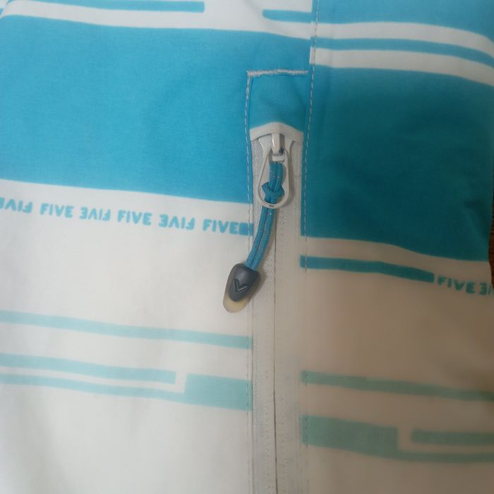 Продам термо куртку