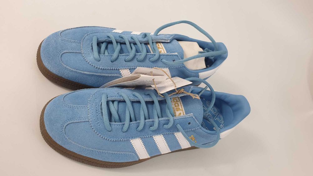Adidas buty męskie sportowe BD7632 rozmiar 38