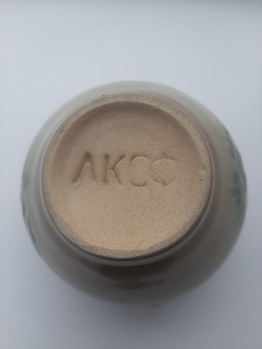 ЛКСФ тарелки и амфора идеал.