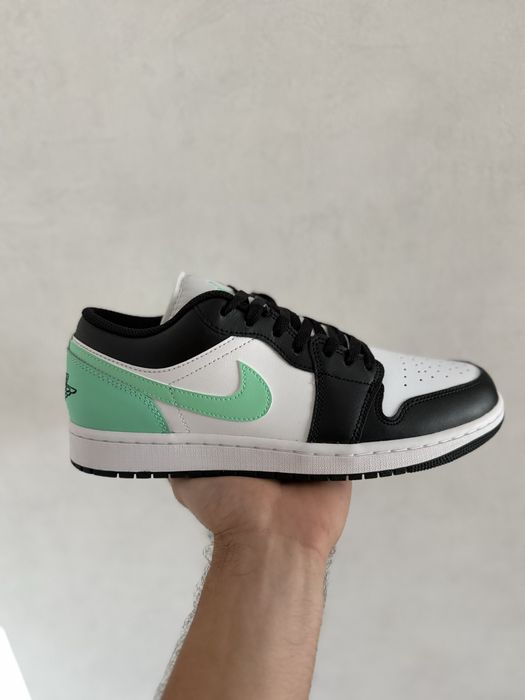 Кросівки Air Jordan 1 Low Оригінал