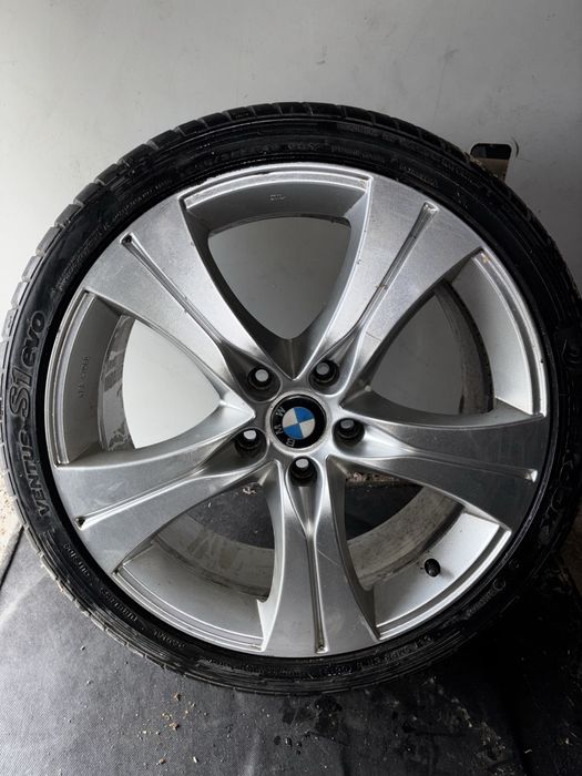 Felgi  bmw  5x120 r19