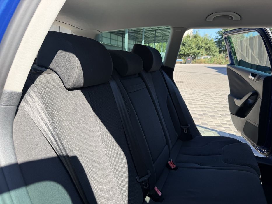 Volkswagen Passat 2005