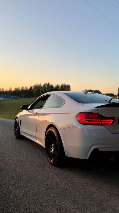 BMW Seria 4