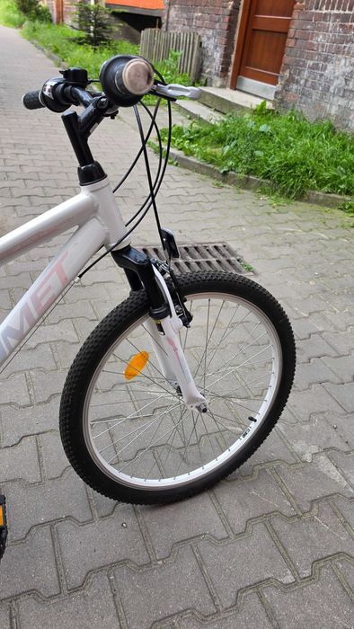 Rower MTB Romet Jolene 24 cale