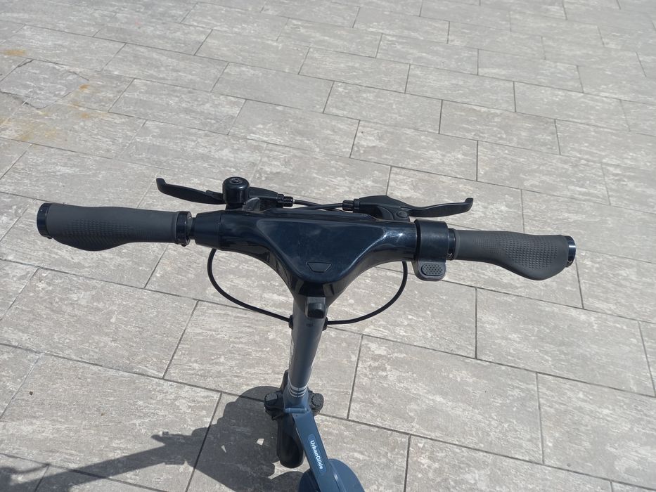 Vendo trotinete elétrica