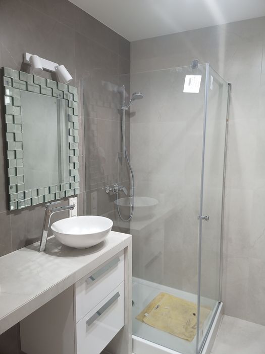 Usługi remontowo -budowlane,glazurnicze oraz wod-kan,gaz i co