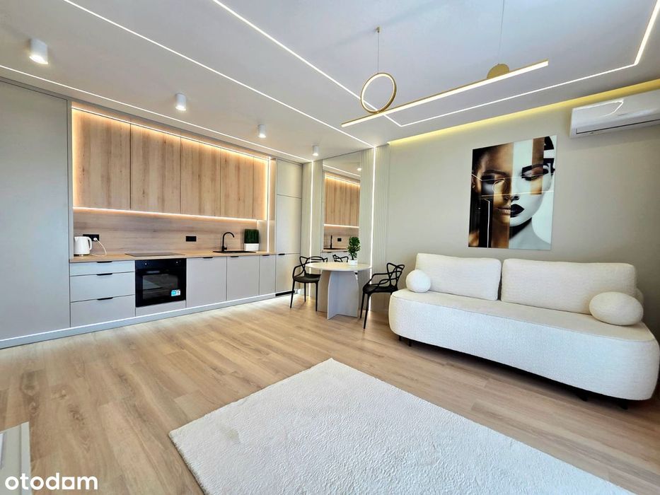 Apartment in Iława, Osiedle Ostródzkie, powiat iławski - View 3
