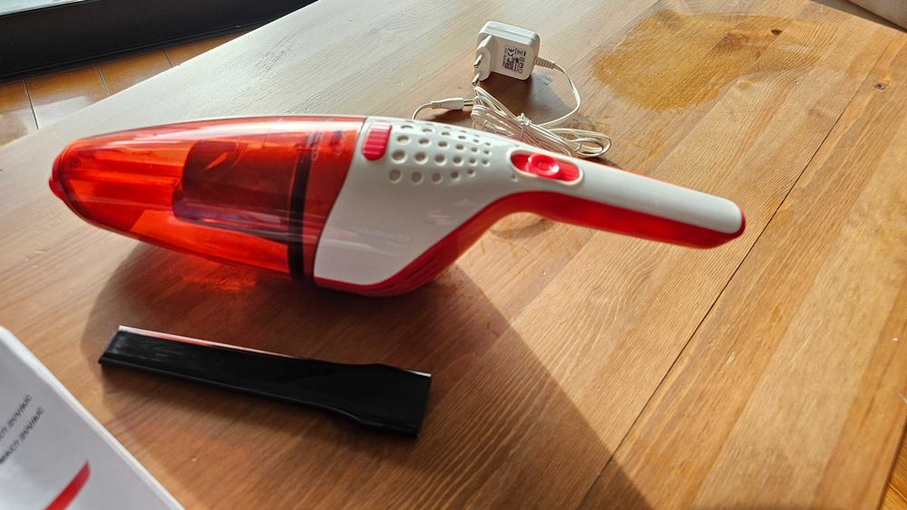 Aspirador de mão Electric Co