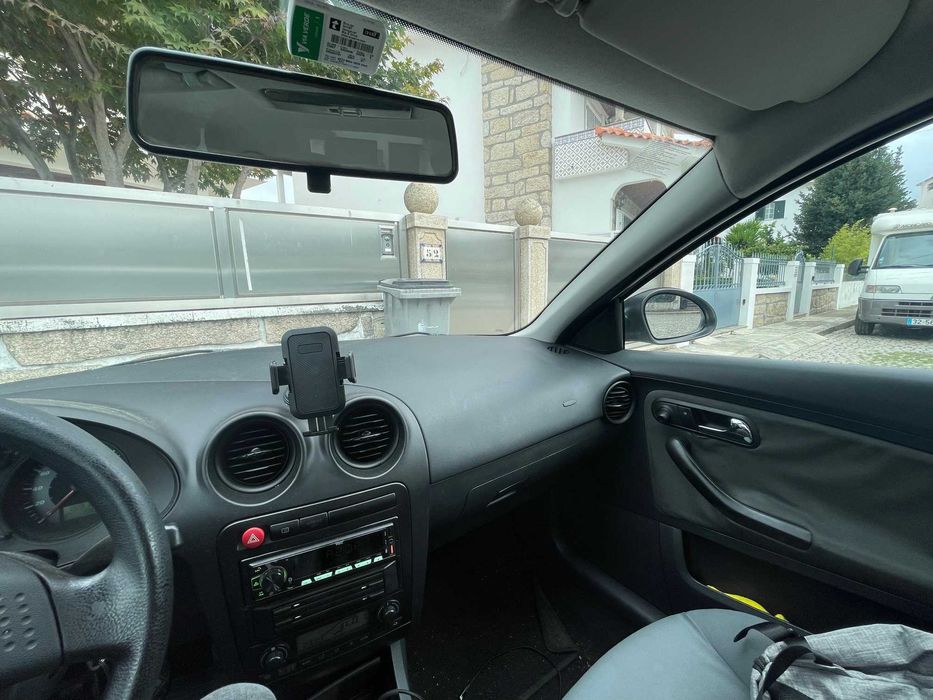 Seat Ibiza, 1.2, (159,000)