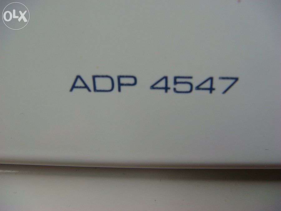 ZMYWARKA - Whirlpool ADP 4547 - CZĘŚCI