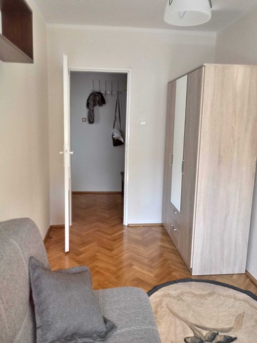 Mieszkanie – Warszawa, Centrum, Śródmieście - Widok 2