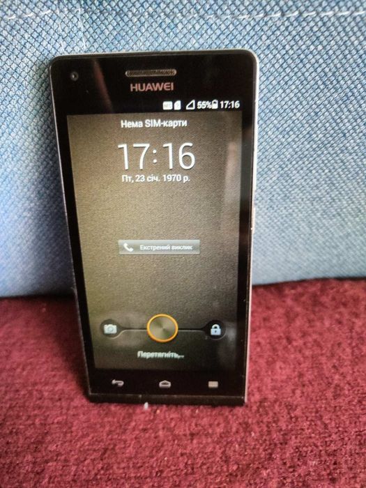 huawei g6-l11 1гб 8гб