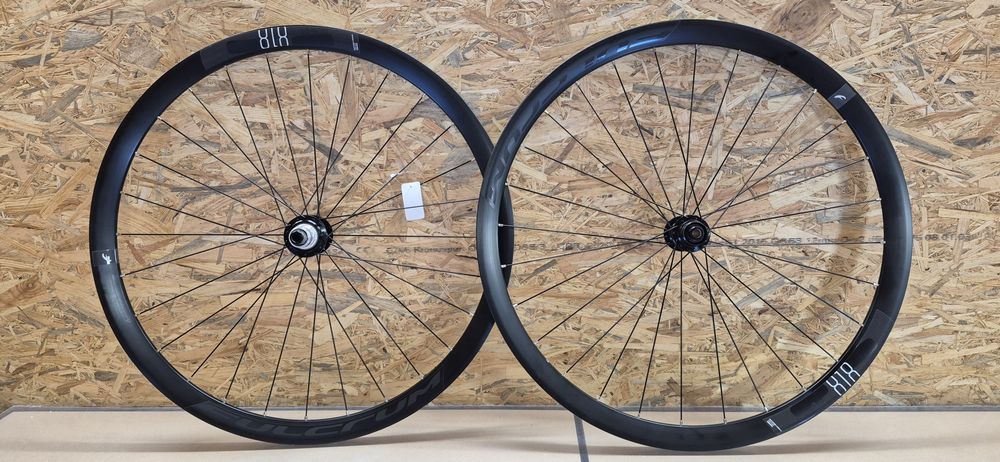 Kola.  Fulcrum Racing 800 DB. Gravel. Zestaw.