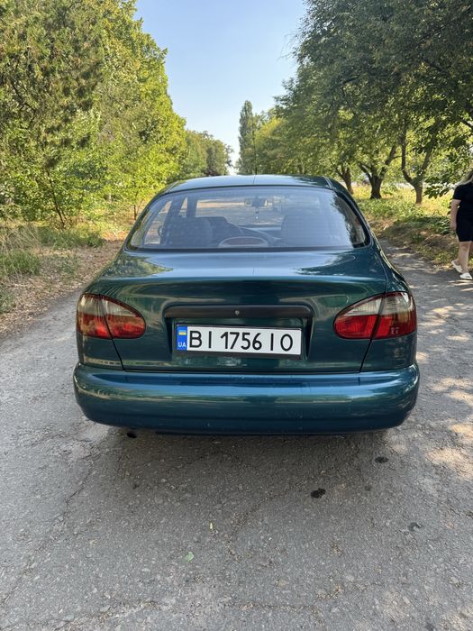 Продам Lanos 1.5