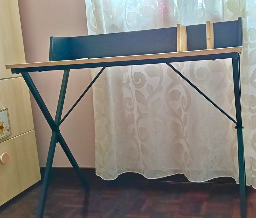 Mesa de escritório