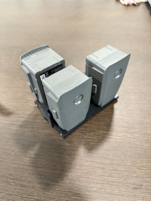 DJI Mavic 2 Pro Drone with Fly More Combo Kit64309721475715124