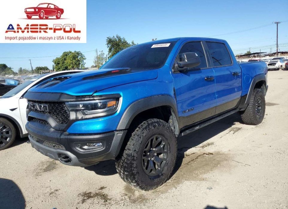 RAM 1500 TRX 2023 6.2L