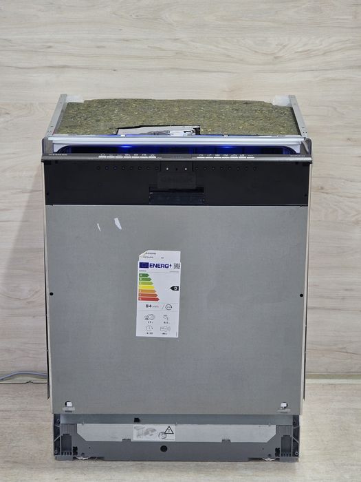 Топ.Посудомийка Siemens Studioline Підсвітка Проекція повноціна AutoOpen HomeConnect  2023р 81см