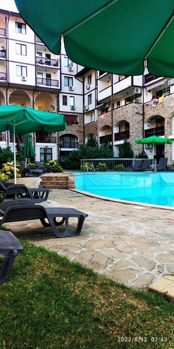 Продам апартаменты Болгария