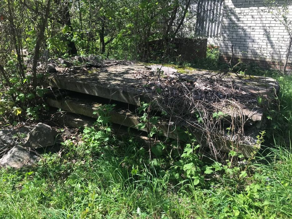 Плити для перекриття