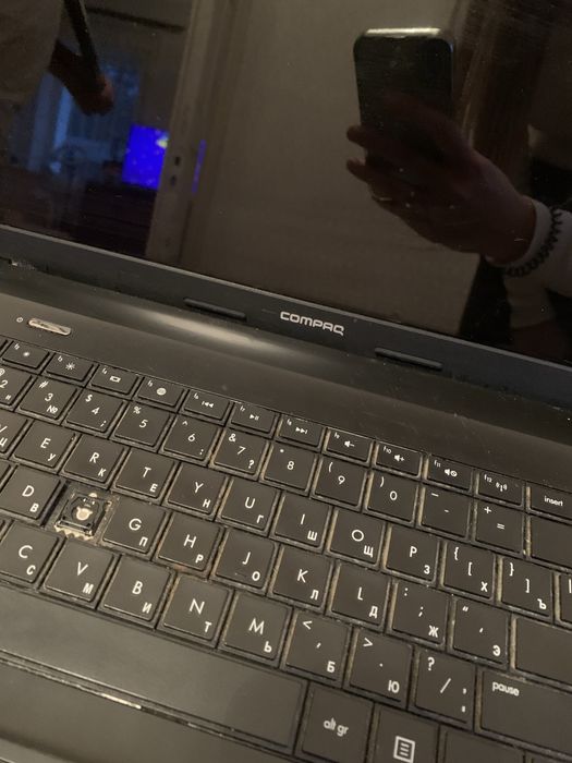 Продам два ноутбуки