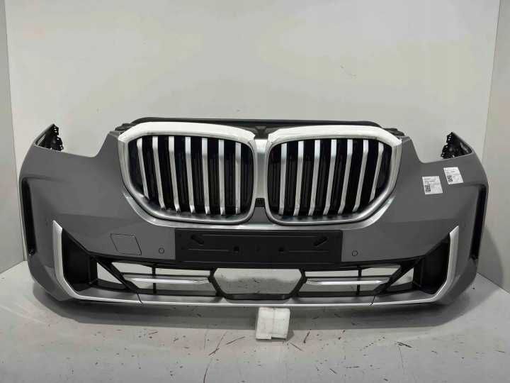 Бампер BMW X5 G05 бампер передний В ЦВЕТ М-пакет разборка бмв