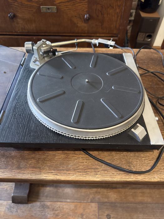 Gramofon Unitra Fonica G-8010