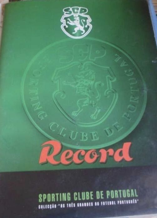 Moedas Porto e Sporting