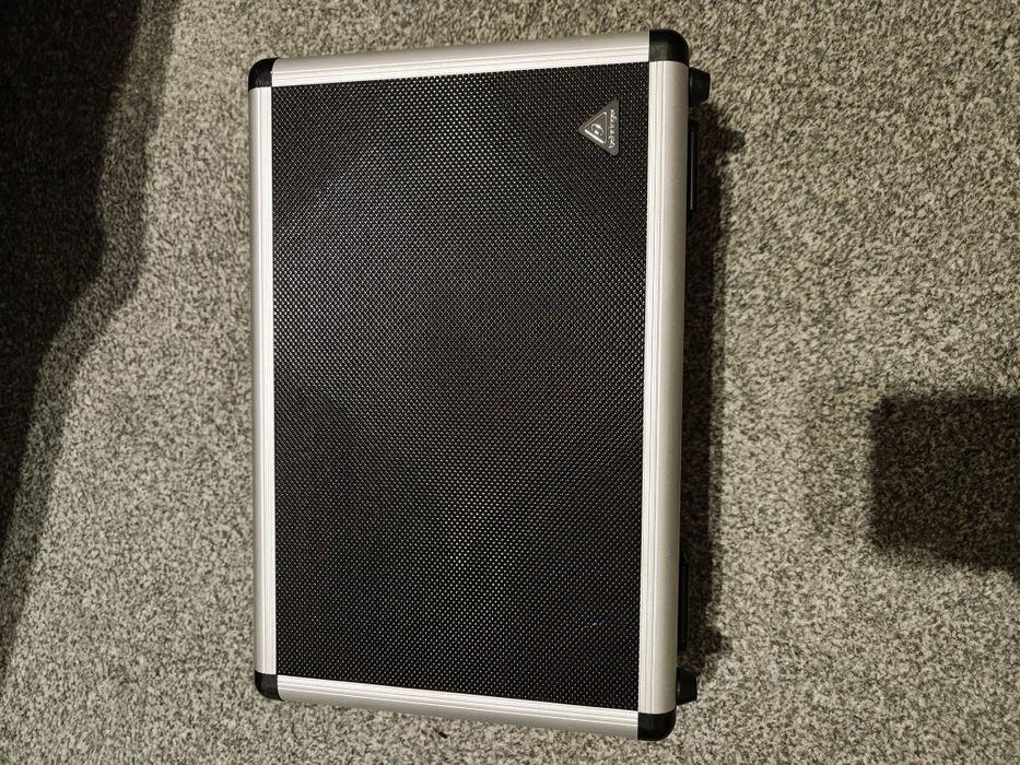 Behringer B-2 Pro Mikrofon Pojemnościowy