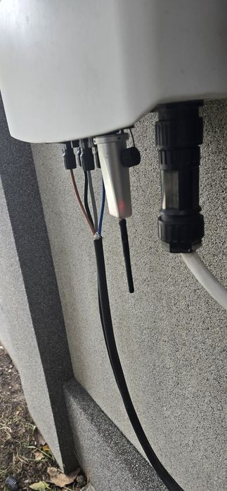 Інвертор мережевий SOLIS-15K-4G 15 кВт, 3 фази, 2 MPPT