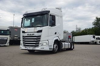 DAF