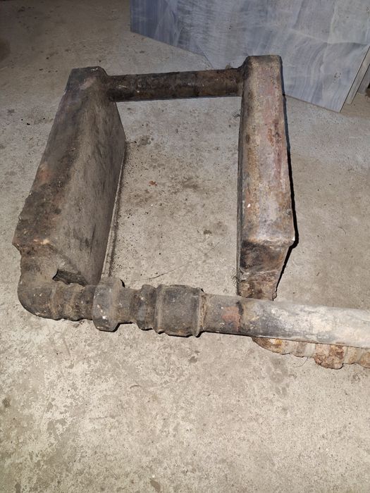 Cegiełka do pieca kaflowego