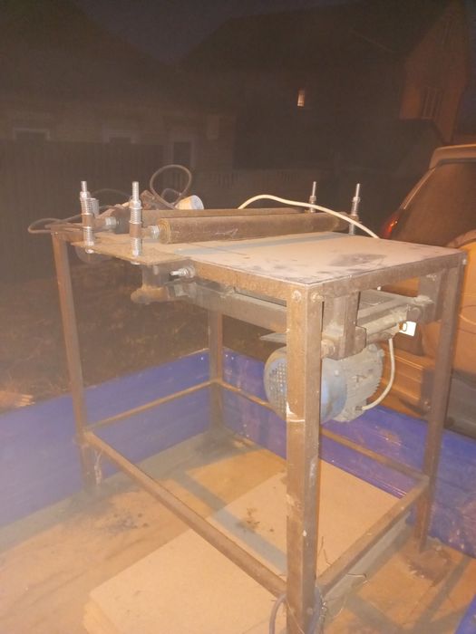 Продам циркуляции иморковку со шкивом