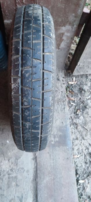 Докатка ( запаска ) 15