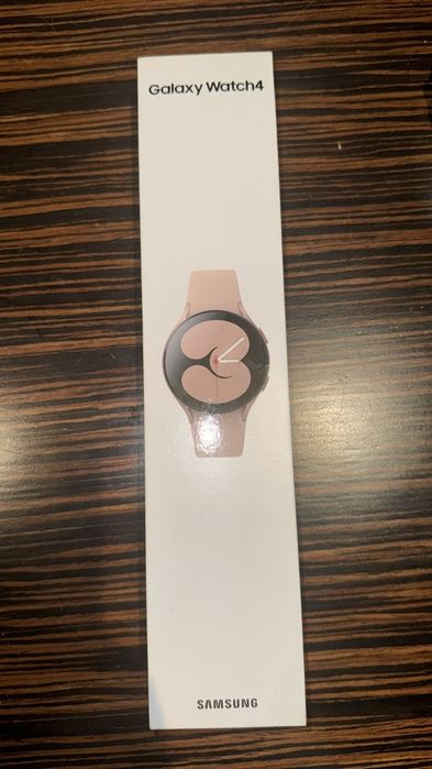 Relógio   galaxy  watch 4