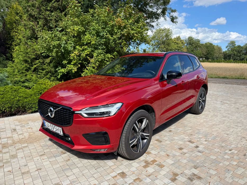 Volvo XC 60