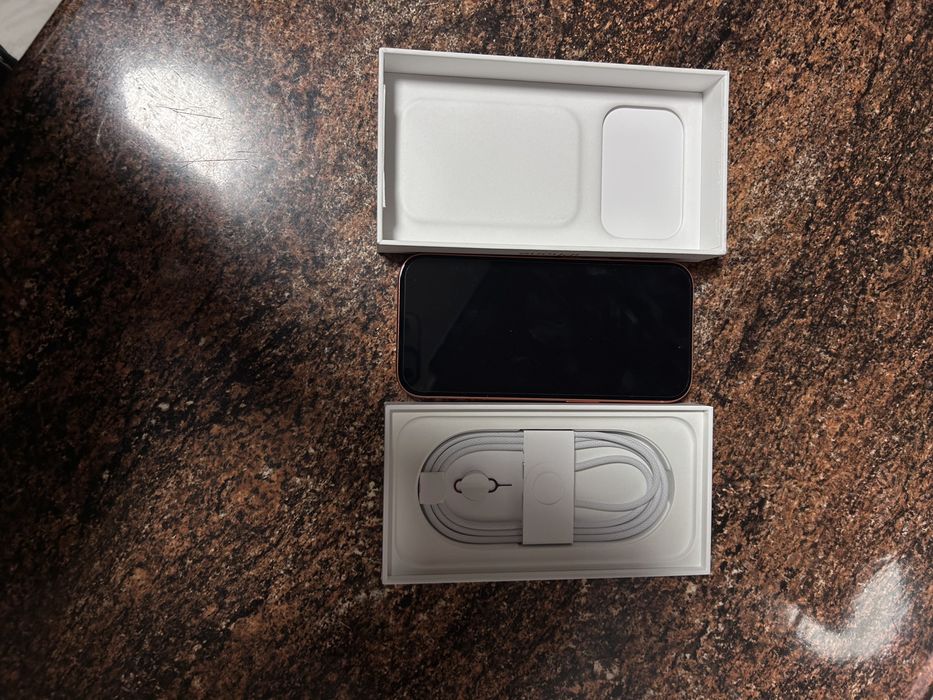 Iphone  17Pro. 256gb