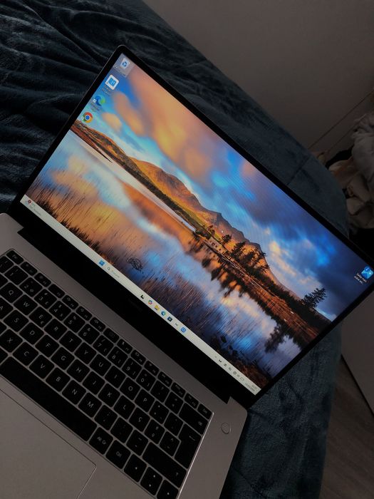 Selling Huawei D15 Computer484920650861137924
