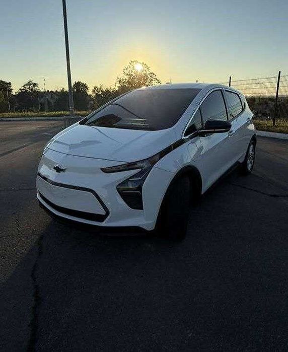 Chevrolet Bolt EV 2023