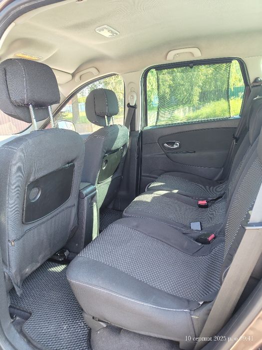 Продам Renault Scenic 3