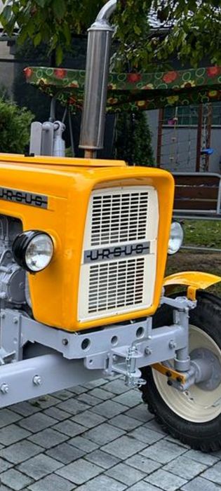 Maska błotniki błotnik ursus c330 c3603p c360 C 330 C-360 C 360 3P