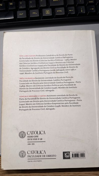 Elementos de direito processual civil Teoria Geral princípios pressupostos