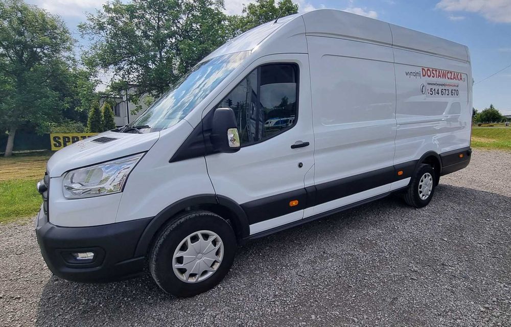 wypożyczalnia busów, wynajem busa, dostawcze, osob, winda, podstawiamy