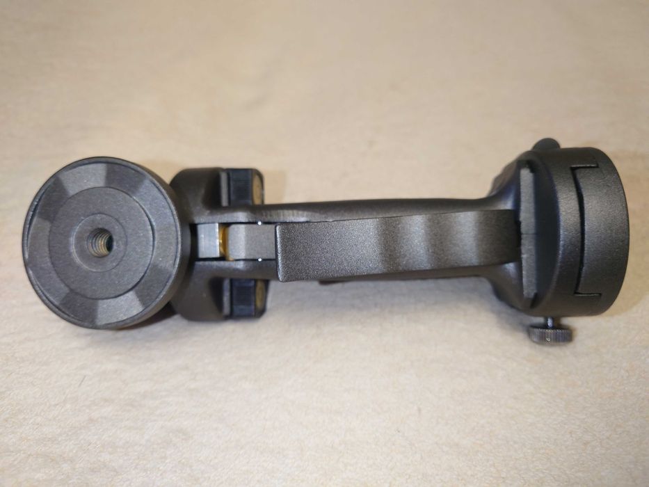Głowica pistoletowa Camrock H110