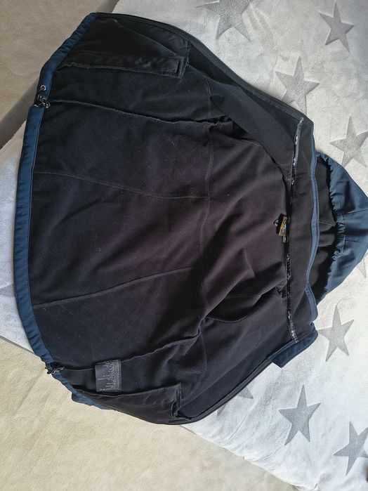 Hv Polo kurtka jeździecka Softshell L/XL