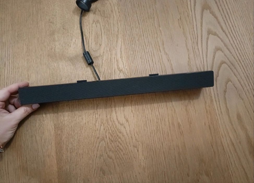 Soundbar Dell sb521a