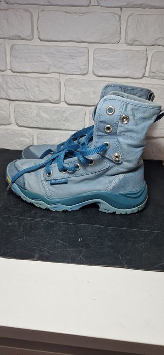 Columbia 39.5.   .